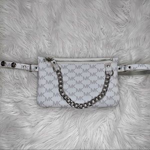 MICHAEL KORS fanny pack